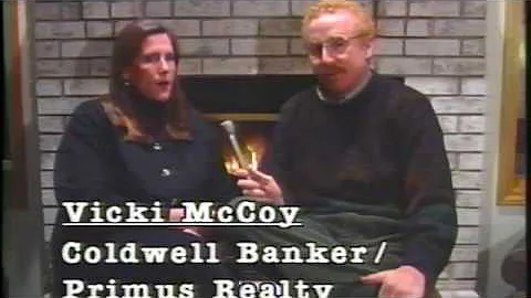 Bill Wyatt's Sports Challenge 11 25 94 Vicki McCoy...