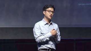 [강연] 지구 내부로의 여행 (1) _ 심상헌 교수 | 2016 가을 카오스 강연 '지구인도 모르는 지구' 2강