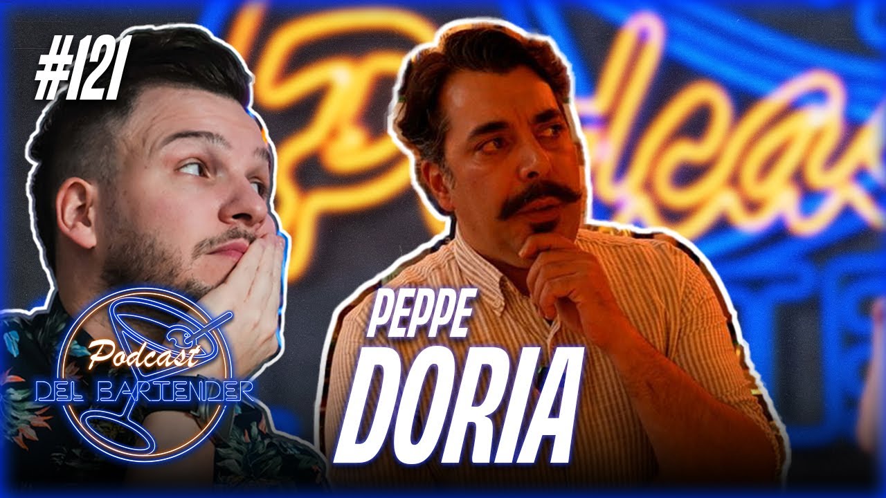 Ep. 121 - Volare - Peppe Doria - Rinaldi - Don Papa