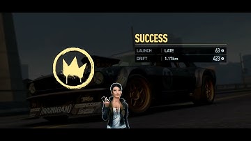 NFS No Limits Chapter 3 Done @nfsmotorsport 