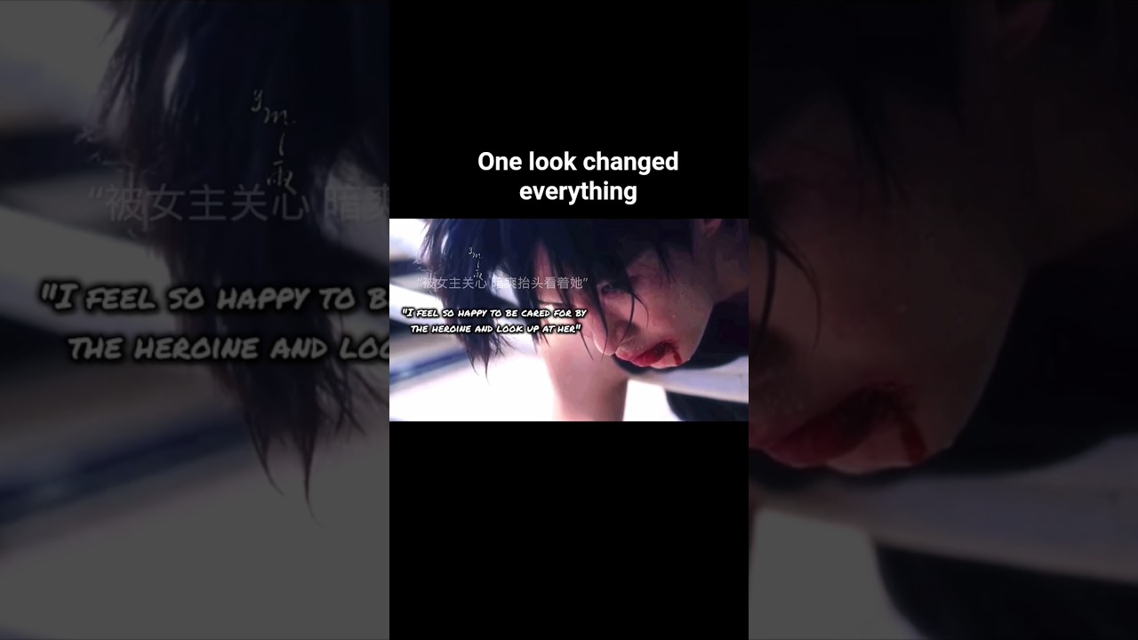 She teased him… he blushed… and everything changed 💗 