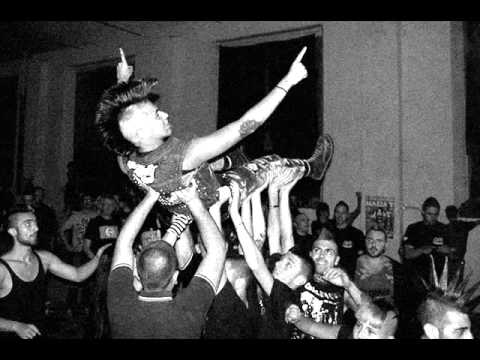 The Spent Idols - Emotional Wreck // The Do The Pogo