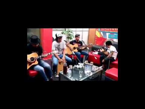 Lagu Terbaru Slank 2015 - Aku Pergi