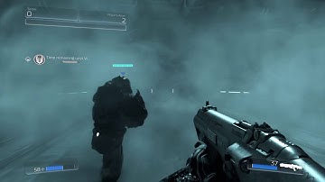 DOOM SNAPMAP 11: Night Stalker Part 1 feat. Gameguru_318