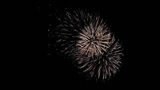 Montreal International Fireworks Competition China July 16 2026 4K Vertical Video RME 2969