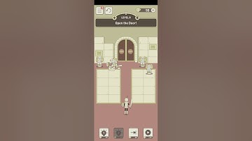 IQ Dungeon  by Hirameku  Inc. level 7 & level 8 #mobilegame #games #gaming #newdungeongames