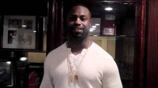 If Bart Scott couldn't wait for Thank You Economy, neither should you!