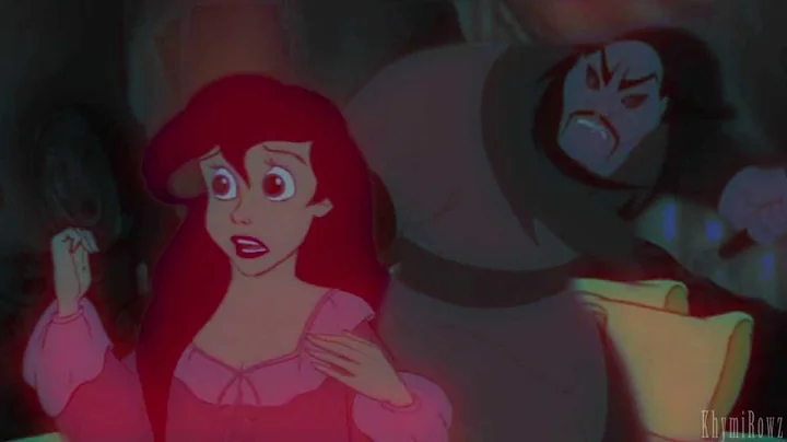 Ariel & Shan Yu - "покажи мне любовь"