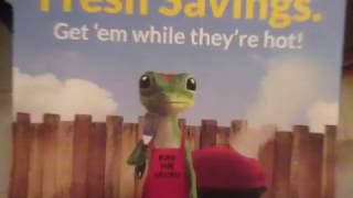 Geico Commercial 2017 (Official)