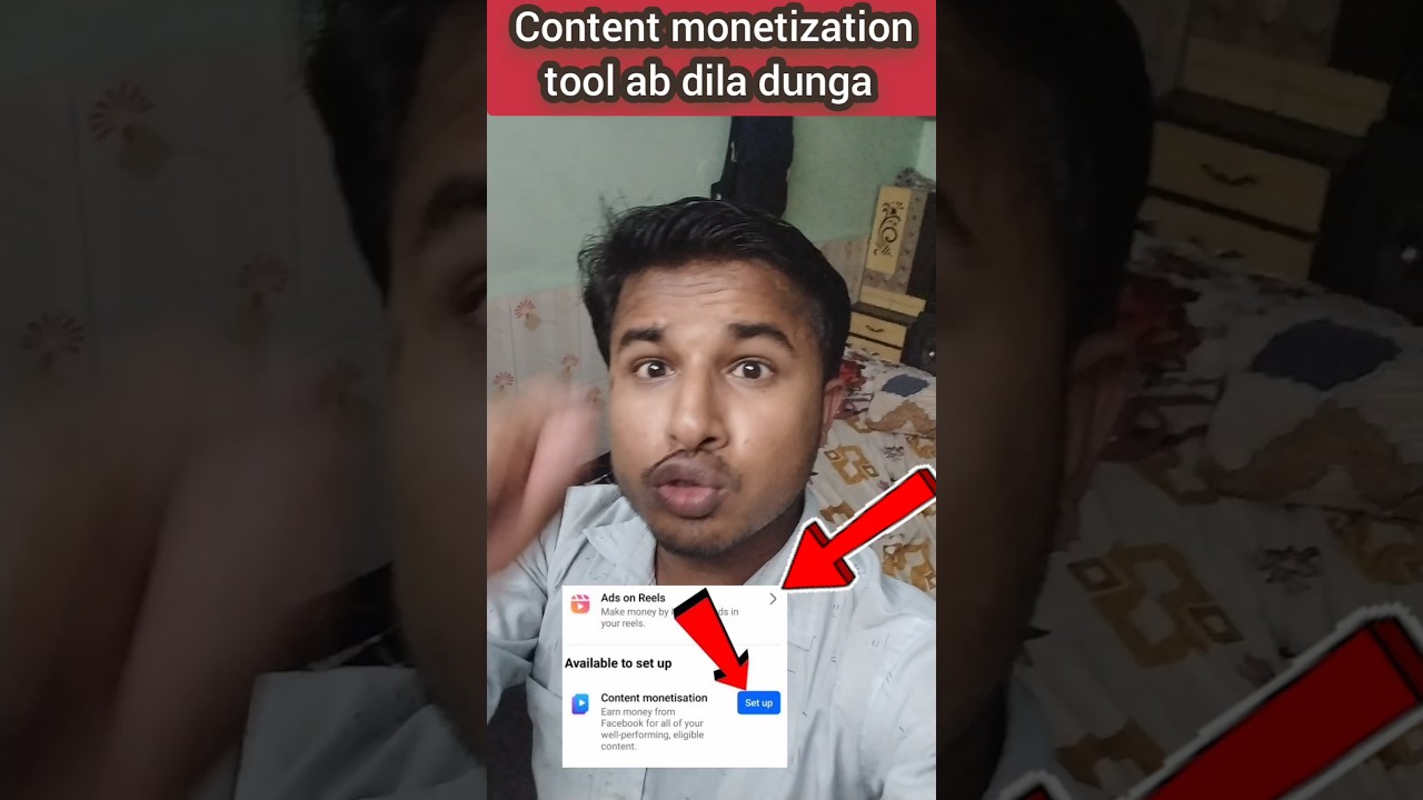 content monetization tool ab dila dunga 