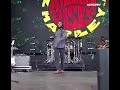 Ziggy Marley - Coming In From The Cold (Live Performance Chile 2019)