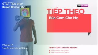 Truyền Hình Cáp Việt Nam Vtvcab 17 Yeah1 Tv - Gtct Tiếp Theo, Hình Hiệu Show 201X 2023
