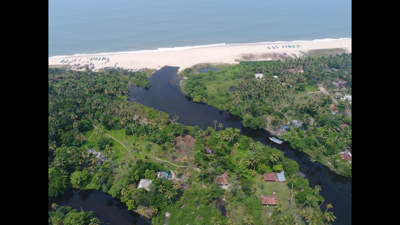 Prime Investment Opportunity: Exclusive Coastal Paradise in Kerala