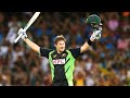 From the Vault: Watson smacks SCG T20 ton