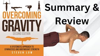 The Truth About 'Overcoming Gravity' – Does This Calisthenics Method Work