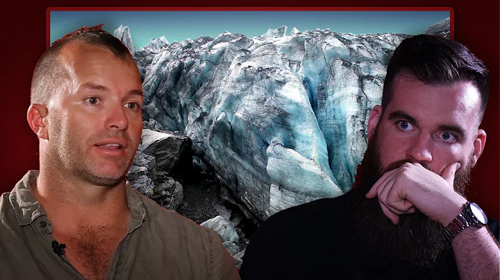 Adam Greentree Recounts His Near Death Experience in New Zealand