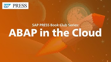 ABAP in the Cloud
