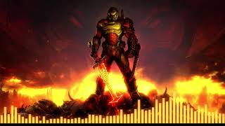 WallpaperEngine - DOOM Eternal