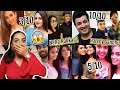 Rating The Bollywood CELEBRITIES & INFLUENCERS I HAVE MET !! 🙄 (Truthful Tell ALL)