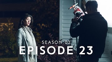 Ep 23 | Stacking All The Photoshoots