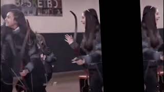 Neden Güldü Acaba.... Asya