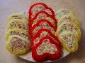 ЗАКУСКИ на праздничный стол Закуски на ПРИРОДУ ВКУСНАЯ закуска на стол Snacks