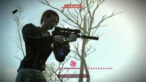 Welcome to fallout adventure 💯💥 @shortbus_capt