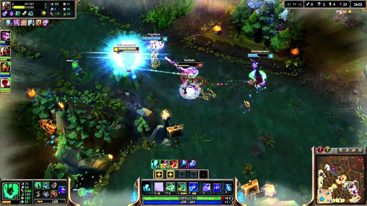 Thresh Hooks and Vayne Plays | League of Legends Highlights |