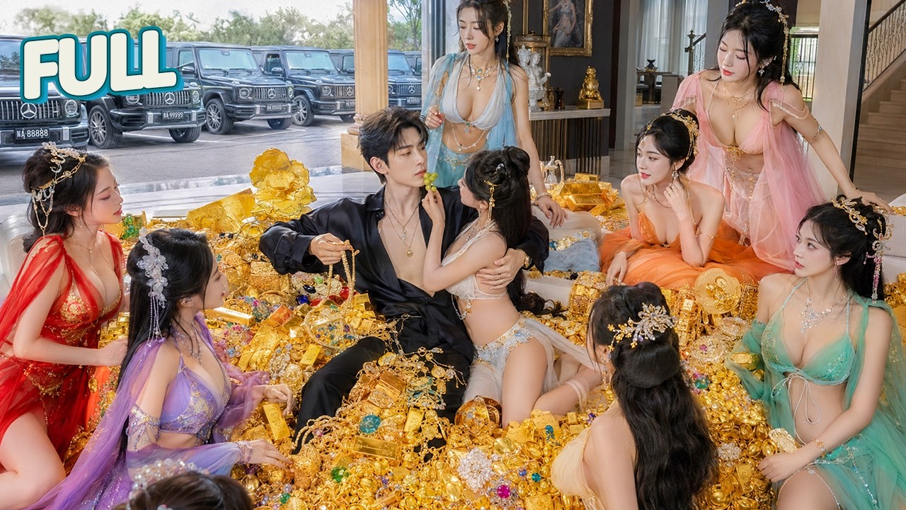 投資之神：窮小夥逆襲百億身家