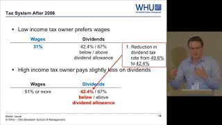 2015 UWFC Paper 3 Presentation