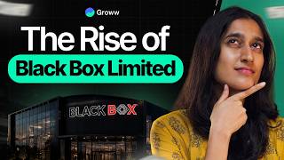 Why Is Black Box Rallying So Fast?