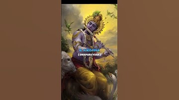 Yuga - wise avatars of Vishnu 🛐🔥🥶#avatar#vishnu