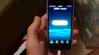 Straight Talk with iPhone 11 - Data speeds on 5G