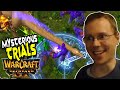 Warcraft 3 | Mysterious Trials