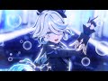 【原神MMD/Genshin Impact】美少女無罪♡パイレーツ【フリーナ/Furina】#genshinimpact #原神mmd