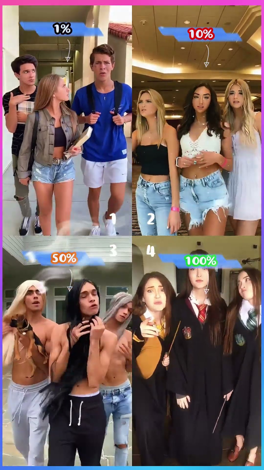 DANG DANG ?? - Lexi x Jordi x Dobre x K3Sisters #shorts #dance #tiktok #cute #funny #trend