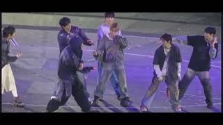 BTS fmv | Ghungroo | War | bts fmv video #btssongs #btsconcert #fmvbts 