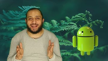 Learn Android in Arabic #54 - اندرويد حسونة | 54 تشغيل صوت في الخلفية اندرويد play sound android