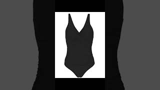 Transform Your Swim Style Discover Tummy Control Swimsuits