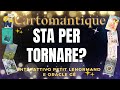 ❤️🌟Scopri se STA PER TORNARE DA TE 🌟❤️ Interattivo Lenormand e Oracle Gé