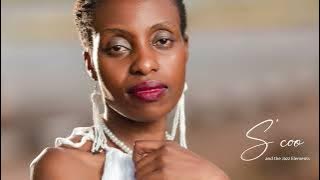 Inyembezi - S'coo and the Jazz Elements