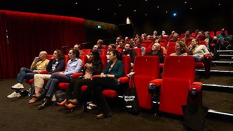 Netherlands Tableau User Group - January 2024