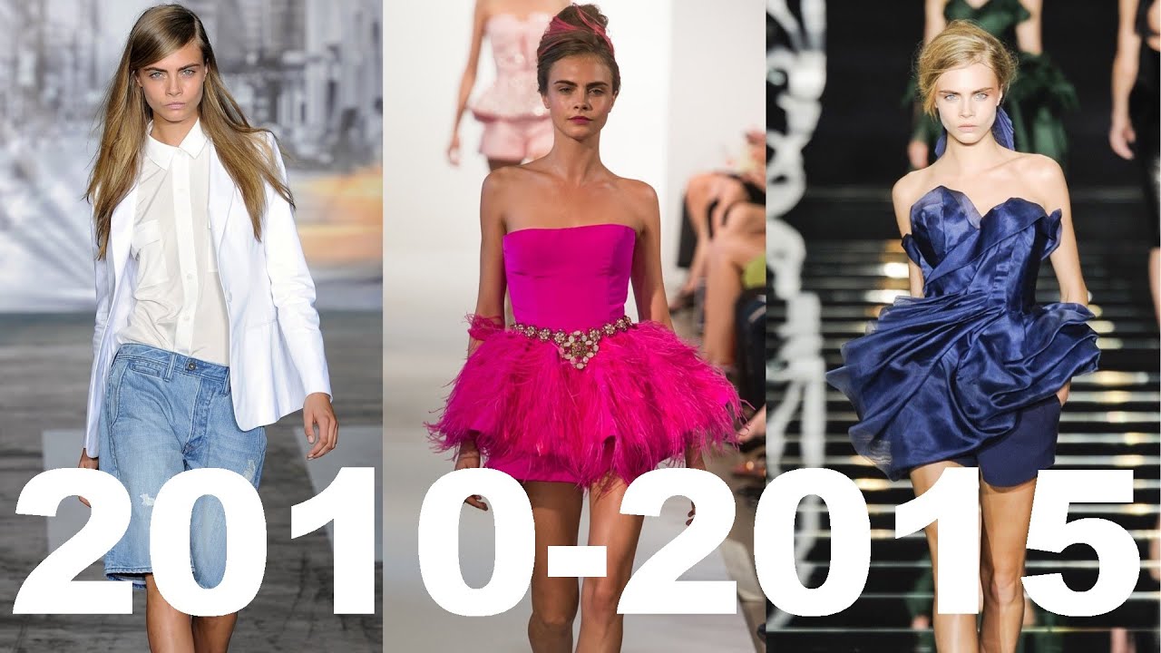 Cara Delevingne's Best Runway Moments – CR Fashion Book
