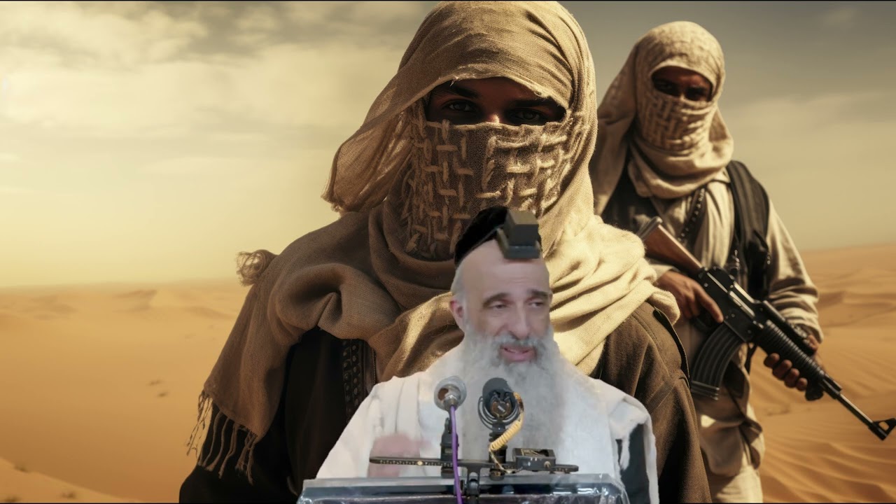 הרב מאיר דוד שמואלי -  חשוב להקפיד על זה