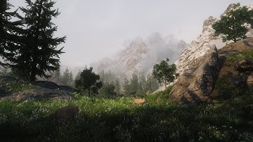[4K] Skyrim SE 2023 Ultra modded with E.V.C. ENB