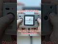 Pocket Tennis Color on Neo Geo Pocket #retrogaming #neogeo #ngp #tennis