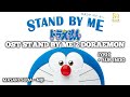 Download Lagu MASAKI SUDA - NIJI | STAND BY ME 2 DORAEMON OST | LIRIK + SUB INDO