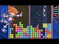 【ぷよぷよテトリス2】安定感のあるテトラーと対戦！想像の何倍も強かった 【Puyo Puyo Tetris2】