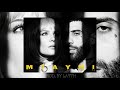 Didine Canon 16 X Halsey M7AYNI Official Audio 