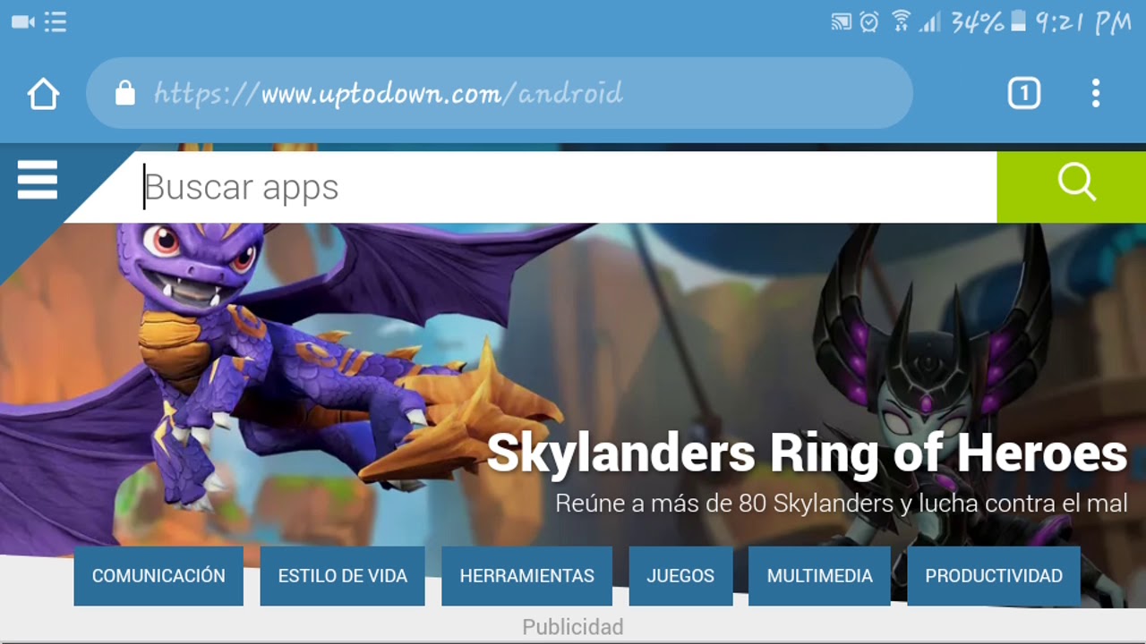 Como descargar ac market 2019 Android última versión (link)